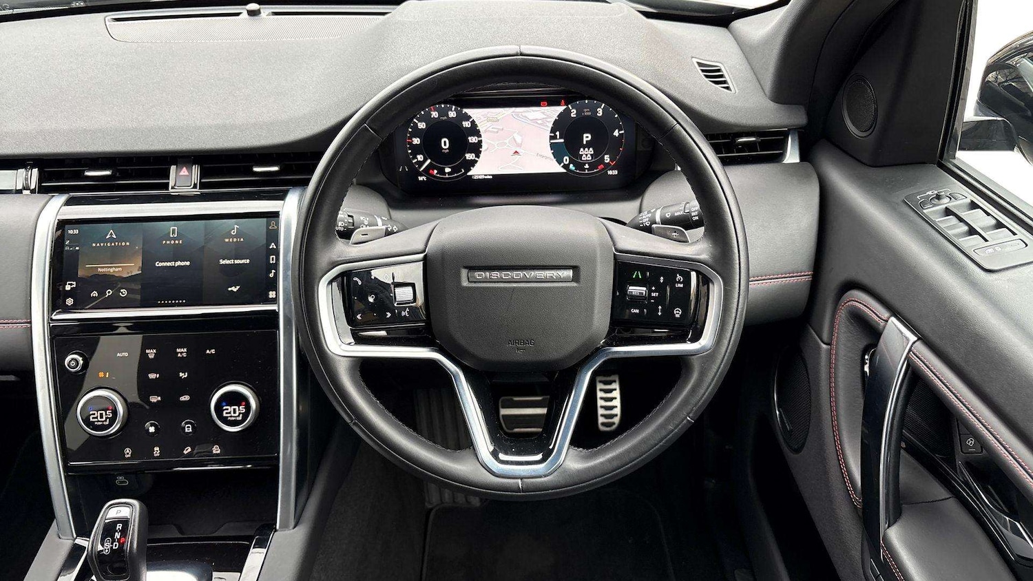 Used Land Rover Discovery Sport 2023 for sale - 76488129: Photo 15