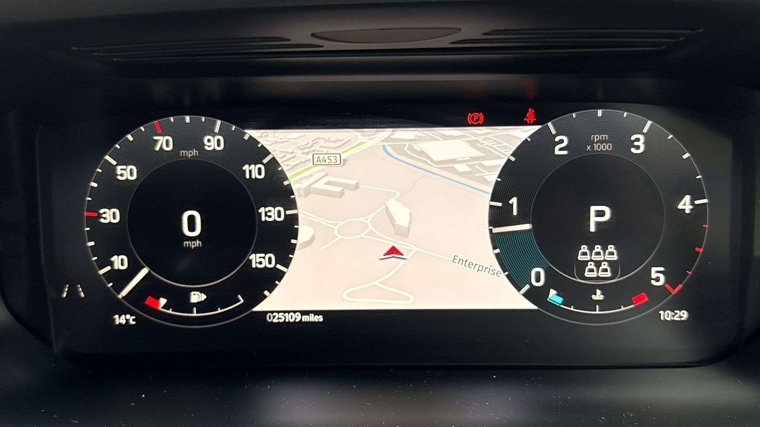 Used Land Rover Discovery Sport 2023 for sale - 76488129: Photo 16