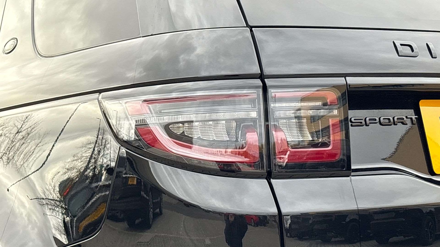 Used Land Rover Discovery Sport 2023 for sale - 76488129: Photo 19