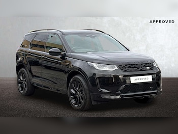 Used Land Rover Discovery Sport 2023 for sale - 76488129: Photo