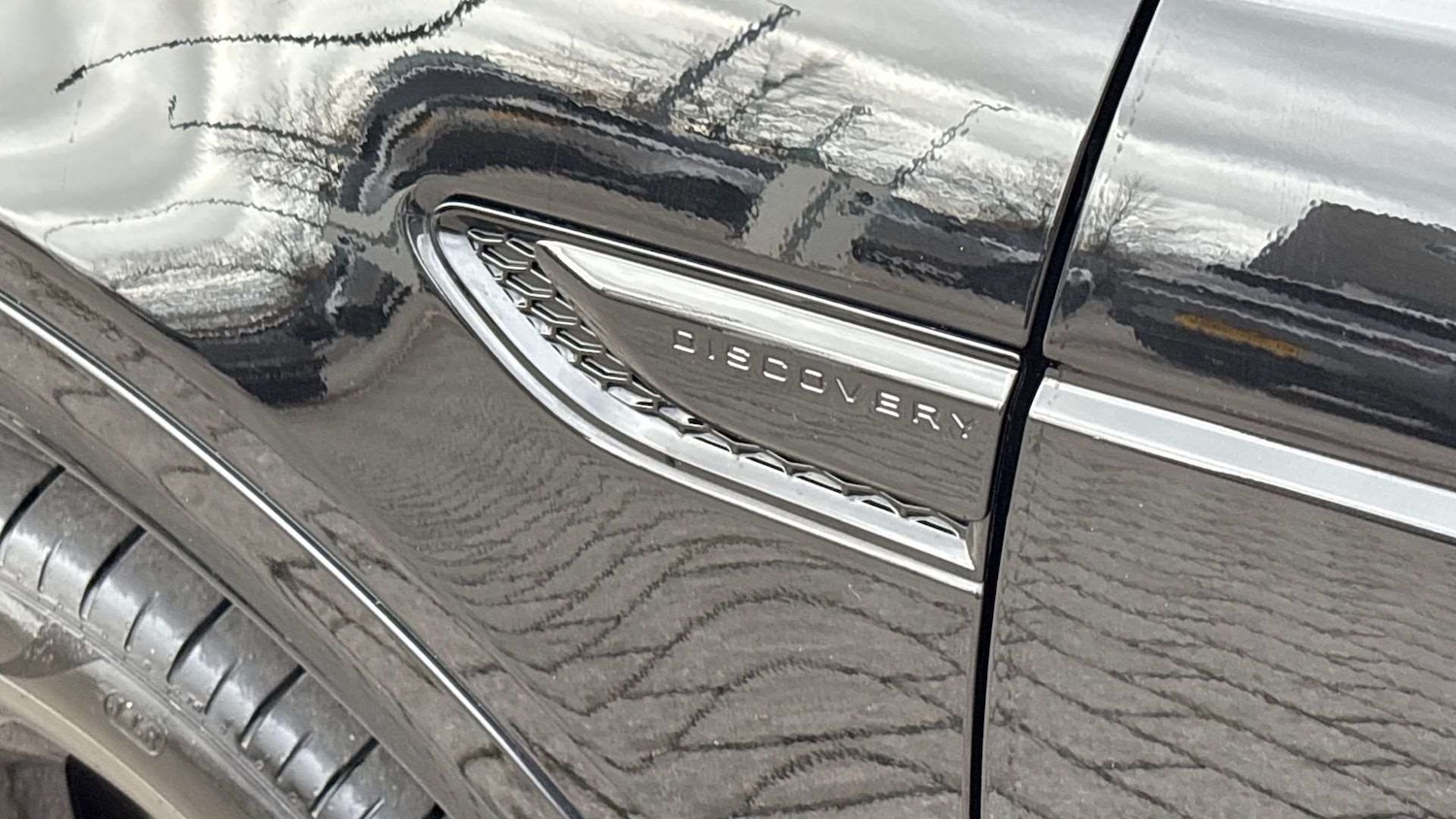 Used Land Rover Discovery Sport 2023 for sale - 76488129: Photo 20