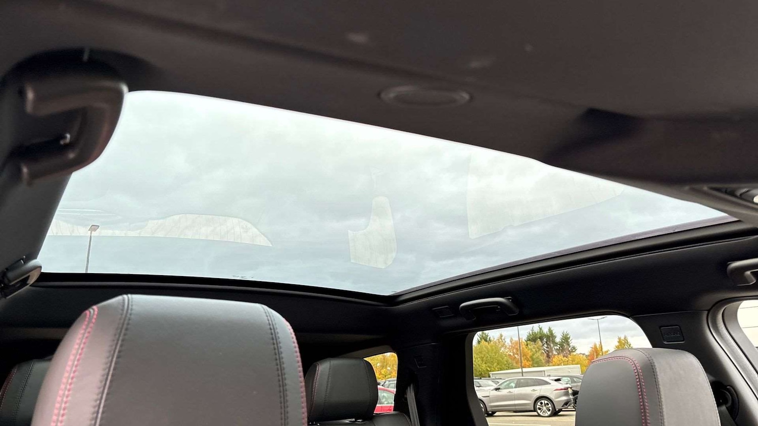 Used Land Rover Discovery Sport 2023 for sale - 76488129: Photo 21