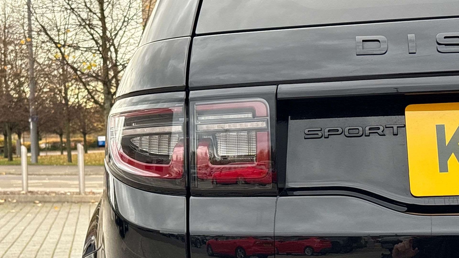 Used Land Rover Discovery Sport 2023 for sale - 76488129: Photo 26