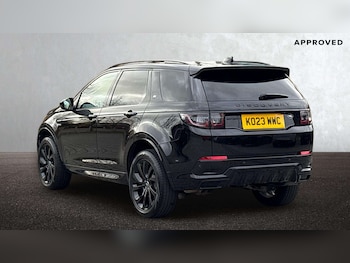 Used Land Rover Discovery Sport 2023 for sale - 76488129: Photo