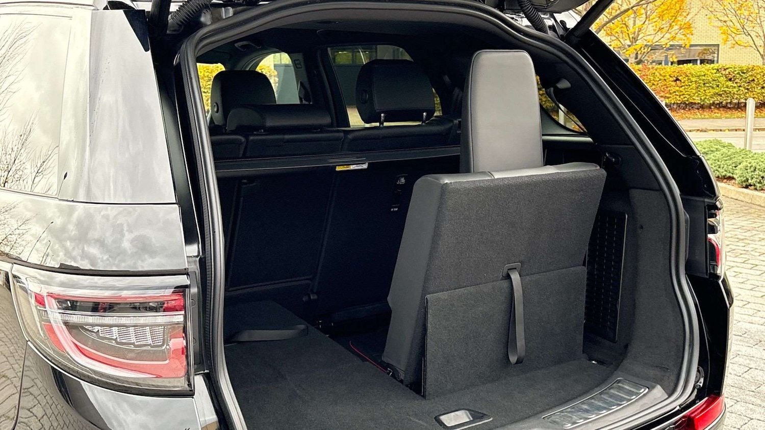 Used Land Rover Discovery Sport 2023 for sale - 76488129: Photo 34