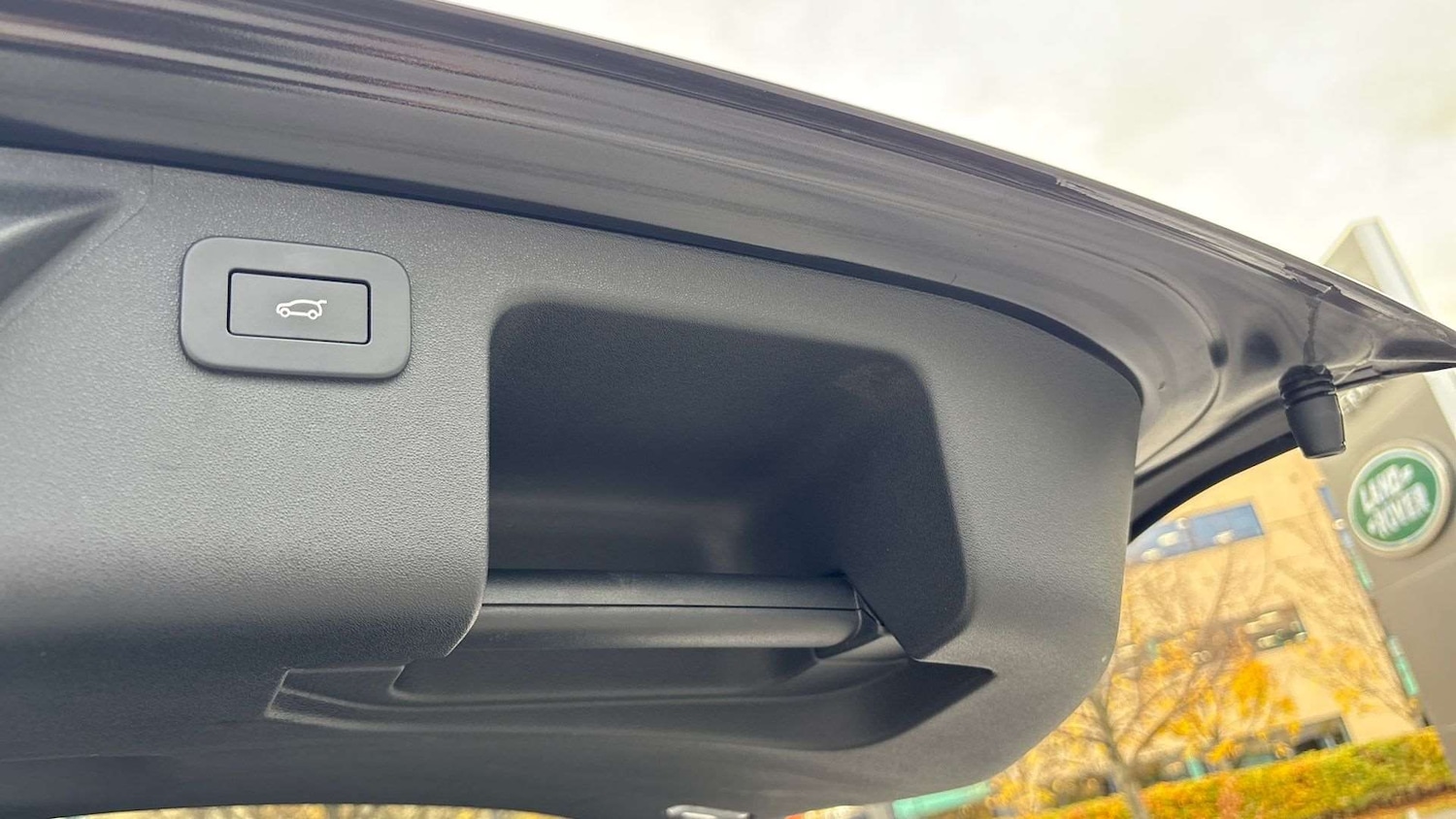 Used Land Rover Discovery Sport 2023 for sale - 76488129: Photo 35