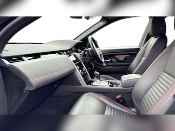 Used Land Rover Discovery Sport 2023 for sale - 76488129: Photo