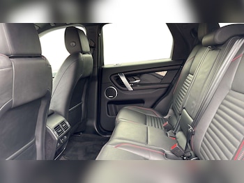 Used Land Rover Discovery Sport 2023 for sale - 76488129: Photo