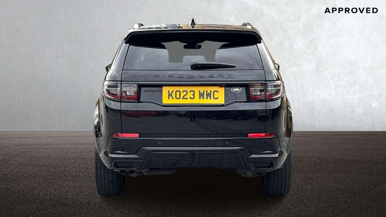 Used Land Rover Discovery Sport 2023 for sale - 76488129: Photo 6