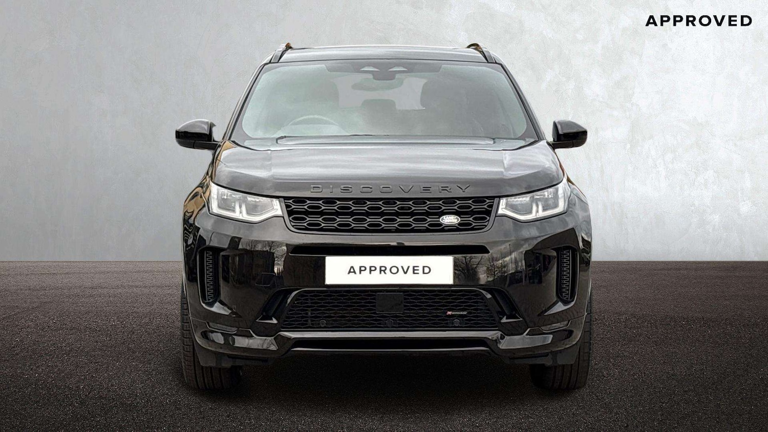 Used Land Rover Discovery Sport 2023 for sale - 76488129: Photo 7