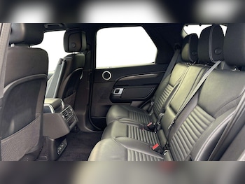Used Land Rover Discovery 2022 for sale - 79443917: Photo