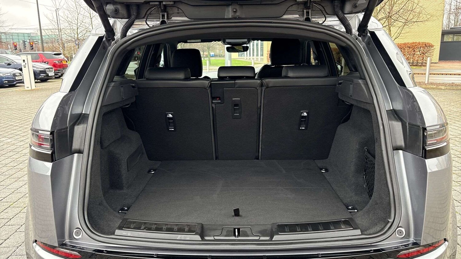 Used Land Rover Range Rover Evoque 2024 for sale - 76978785: Photo 10