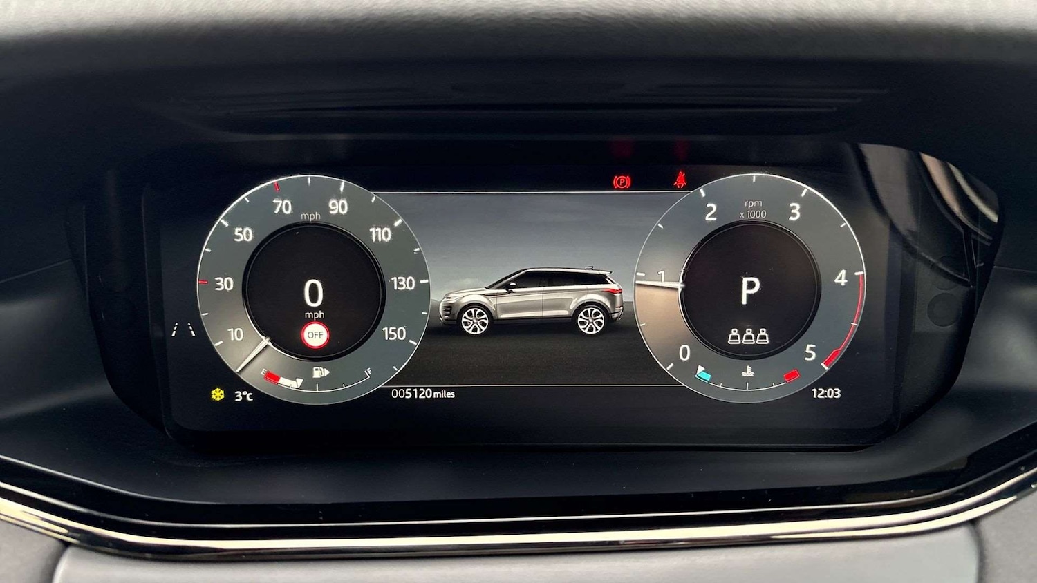 Used Land Rover Range Rover Evoque 2024 for sale - 76978785: Photo 16