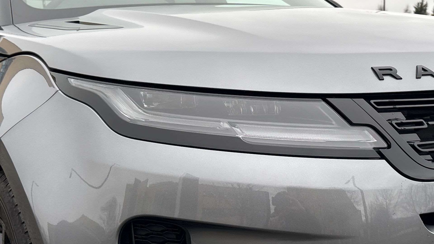 Used Land Rover Range Rover Evoque 2024 for sale - 76978785: Photo 17