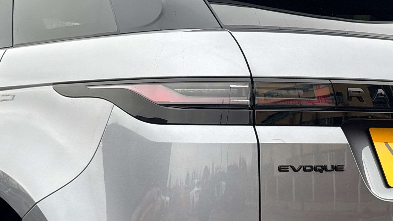 Used Land Rover Range Rover Evoque 2024 for sale - 76978785: Photo 19