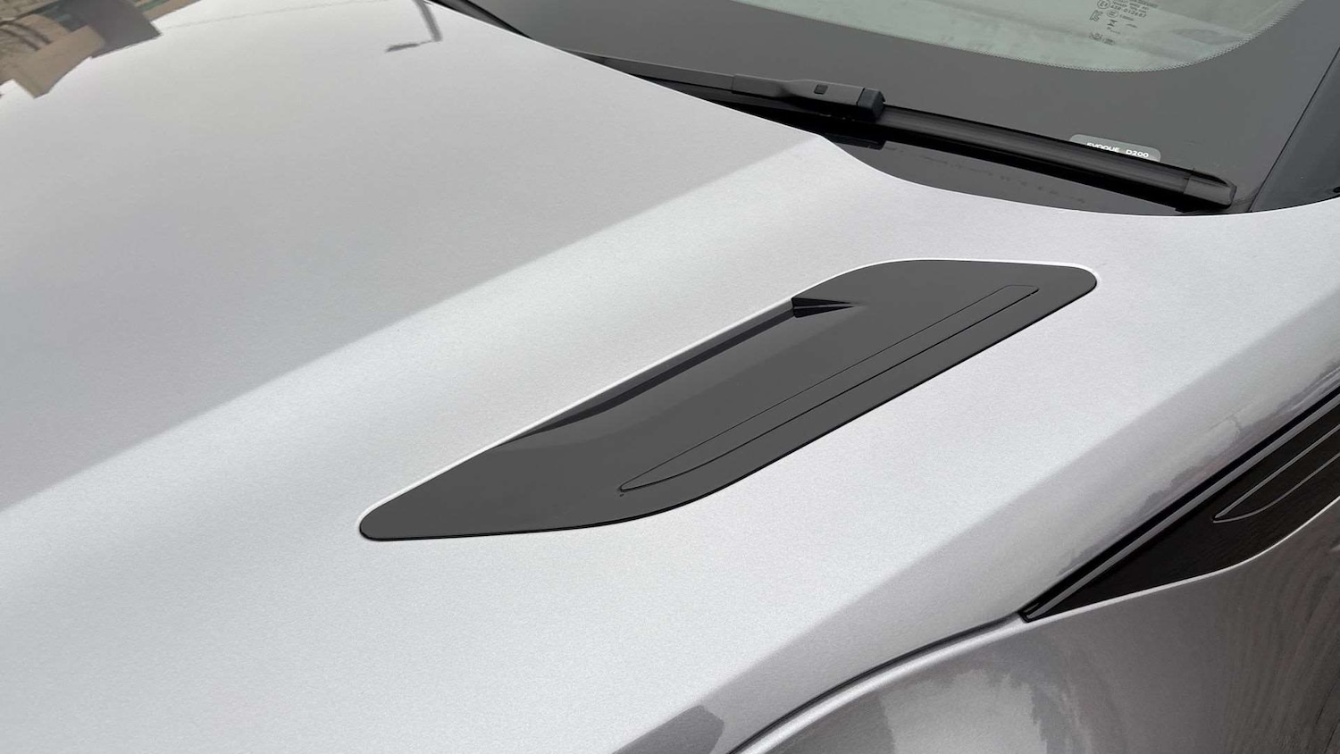 Used Land Rover Range Rover Evoque 2024 for sale - 76978785: Photo 20