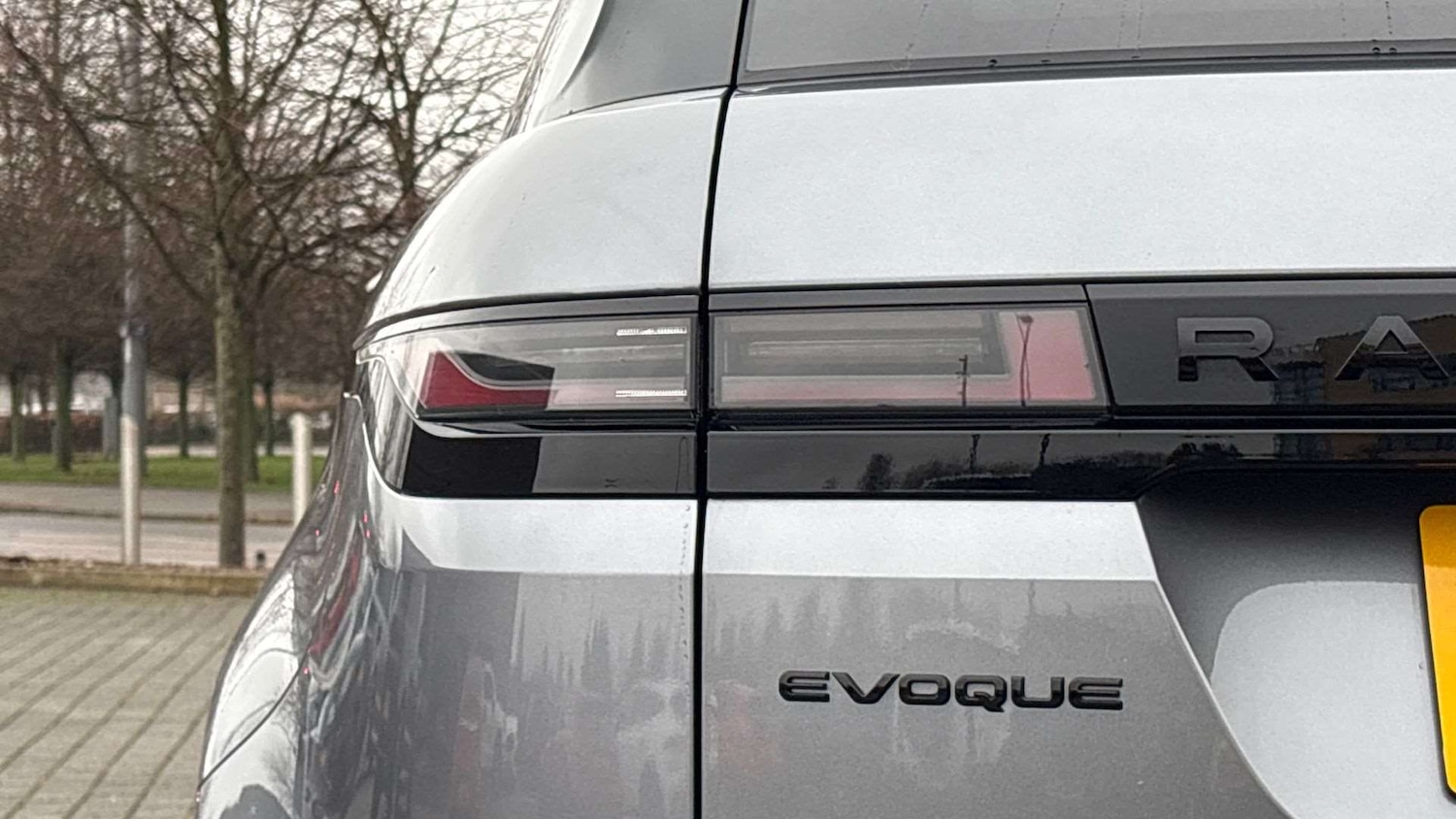 Used Land Rover Range Rover Evoque 2024 for sale - 76978785: Photo 26