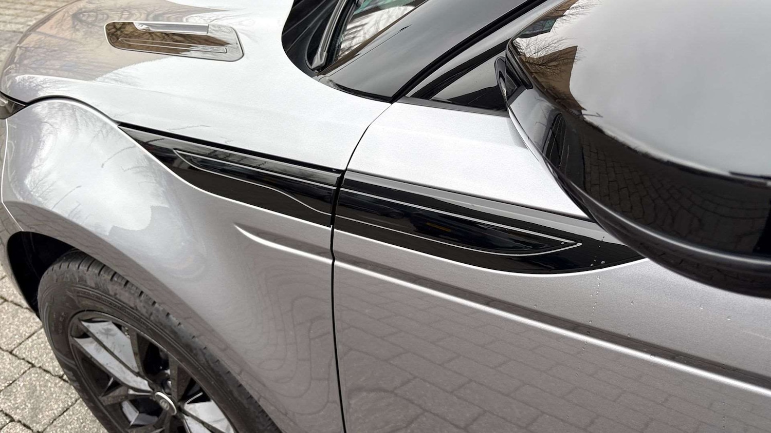 Used Land Rover Range Rover Evoque 2024 for sale - 76978785: Photo 28