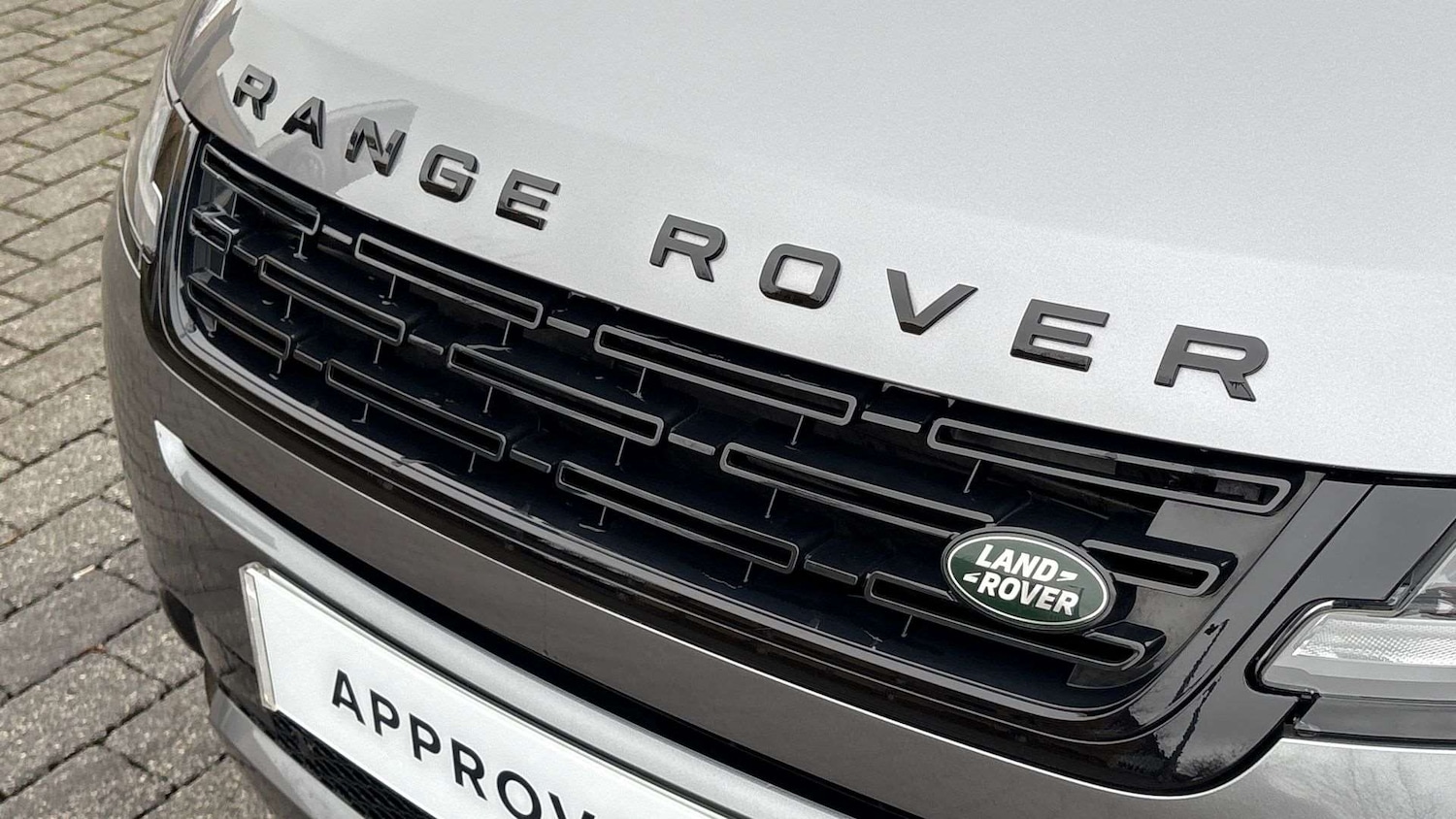 Used Land Rover Range Rover Evoque 2024 for sale - 76978785: Photo 29