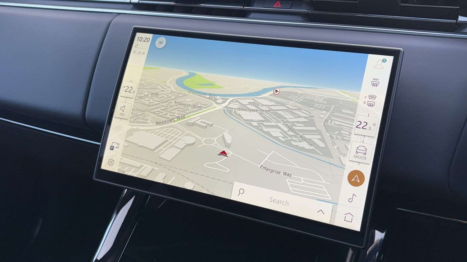 Used Land Rover Range Rover Sport 2024 for sale - 76169970: Photo 11