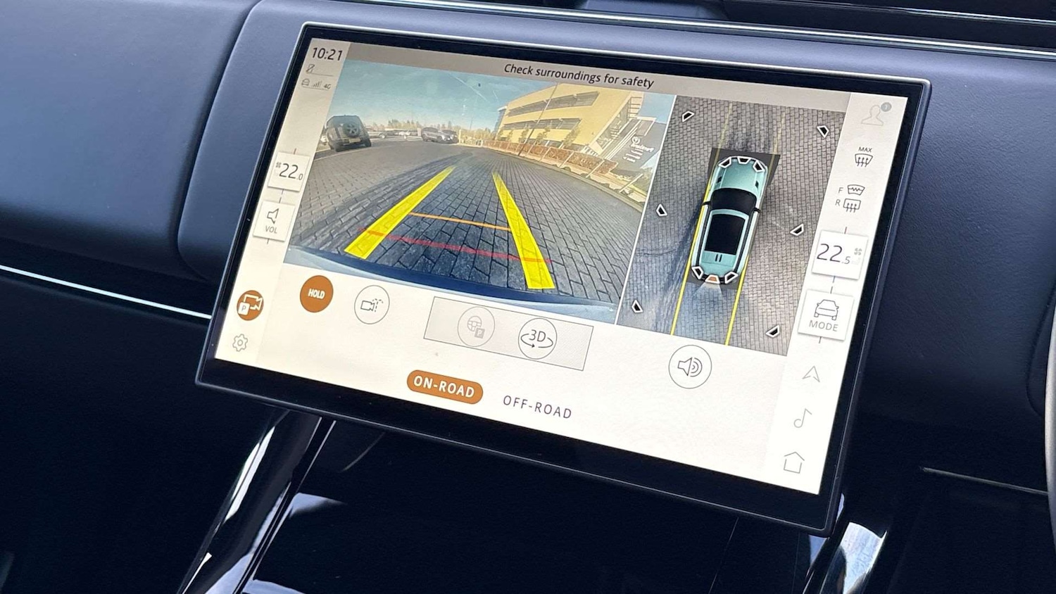 Used Land Rover Range Rover Sport 2024 for sale - 76169970: Photo 12