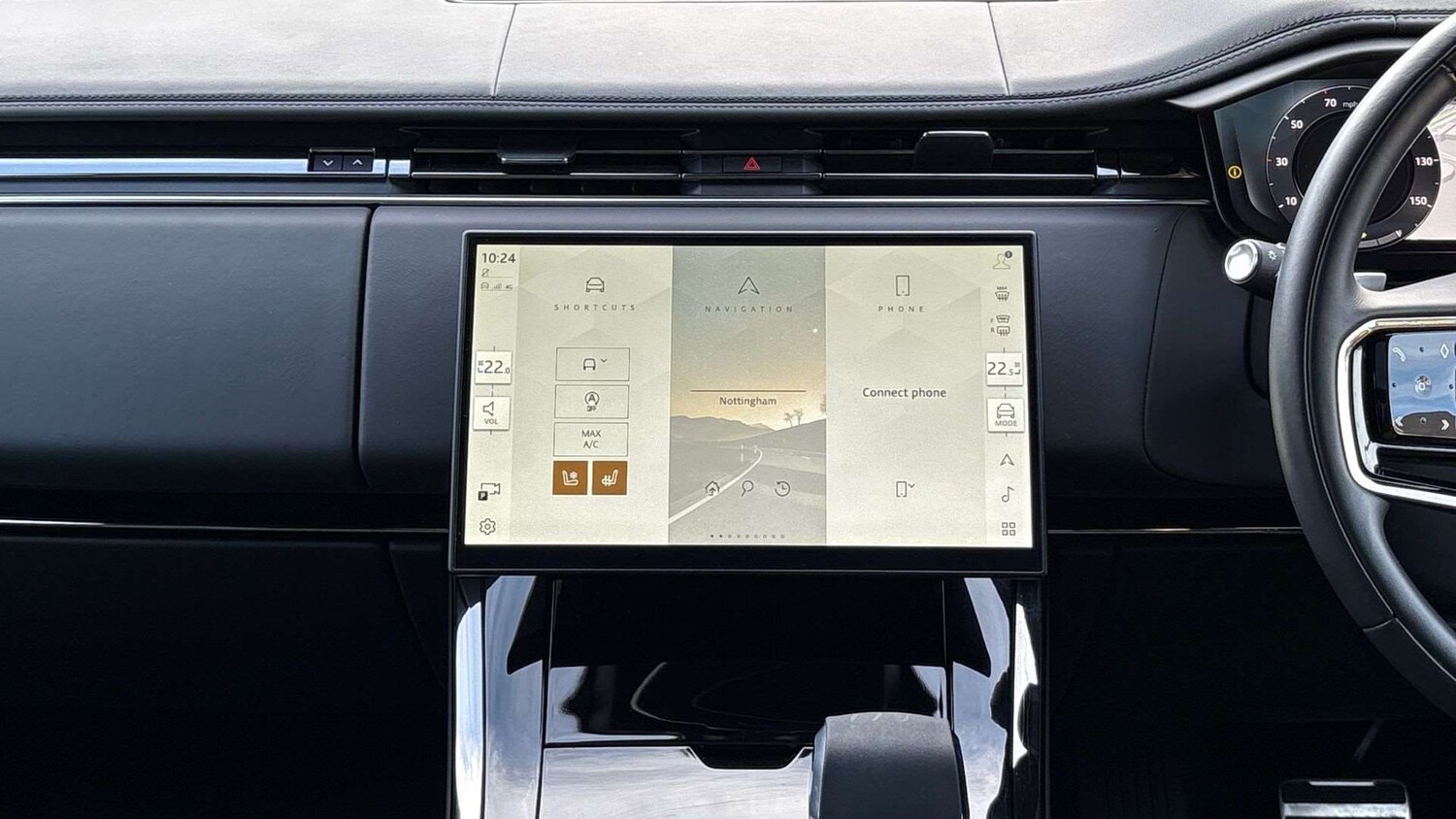 Used Land Rover Range Rover Sport 2024 for sale - 76169970: Photo 14