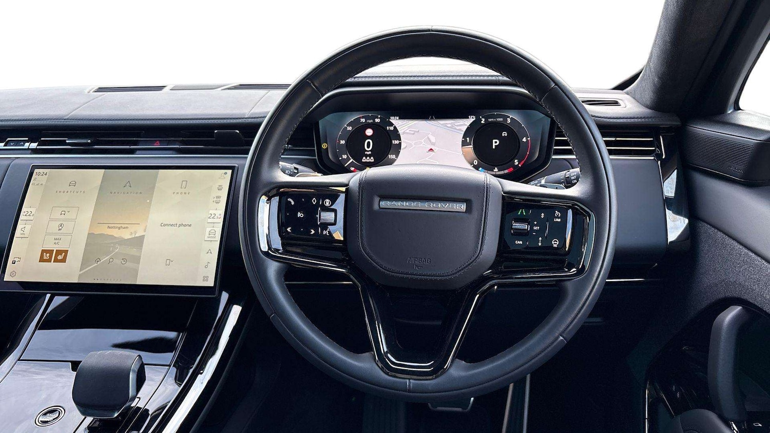 Used Land Rover Range Rover Sport 2024 for sale - 76169970: Photo 15