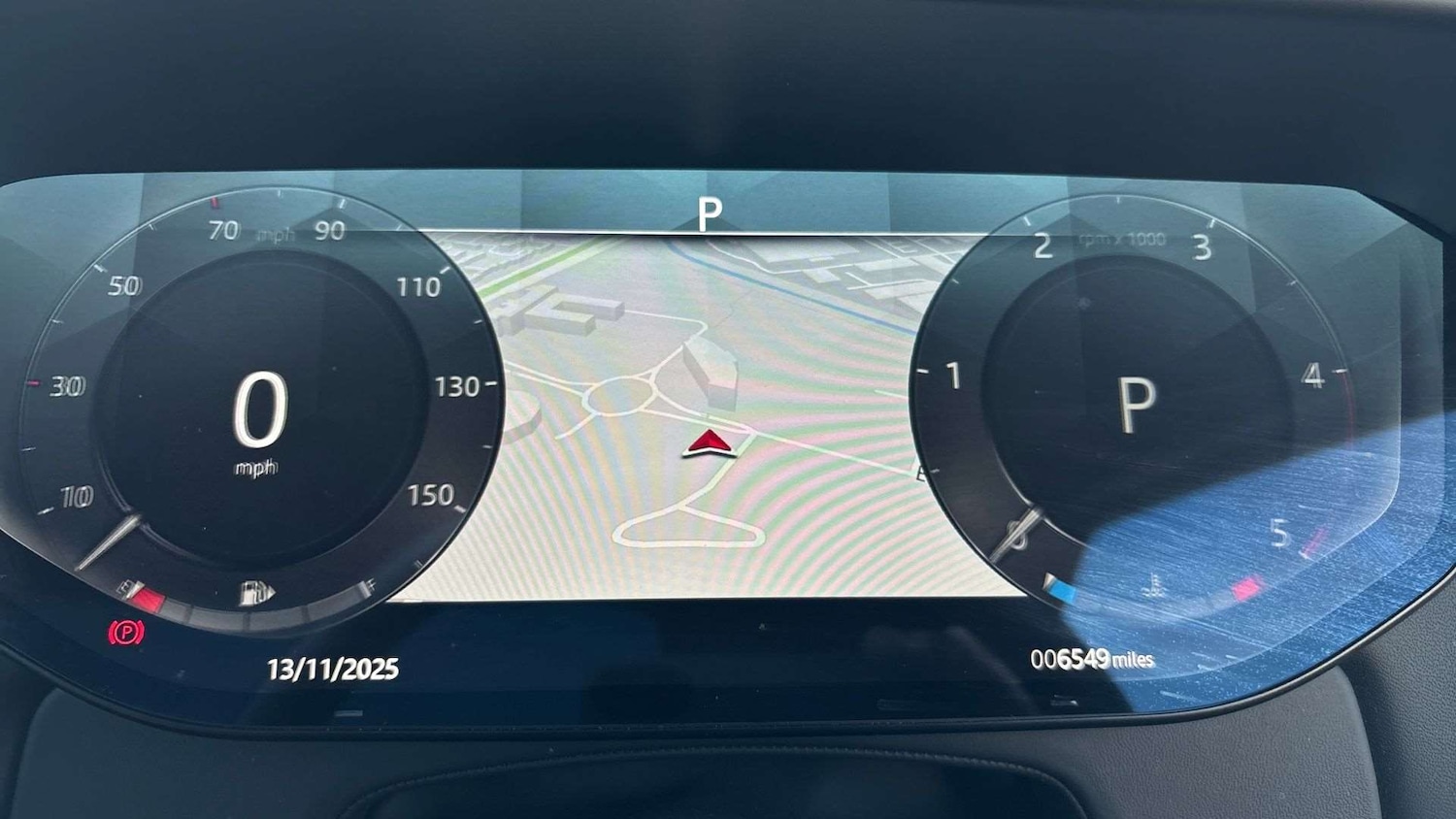 Used Land Rover Range Rover Sport 2024 for sale - 76169970: Photo 16