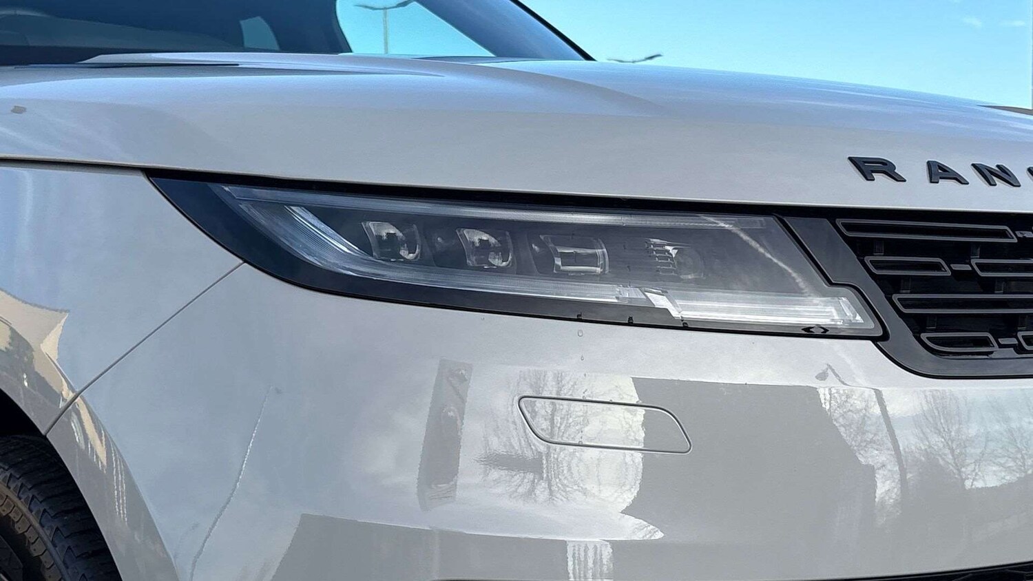 Used Land Rover Range Rover Sport 2024 for sale - 76169970: Photo 17