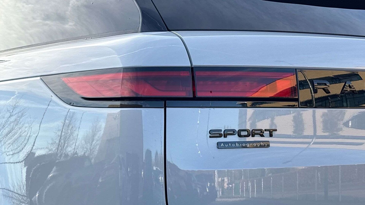 Used Land Rover Range Rover Sport 2024 for sale - 76169970: Photo 19