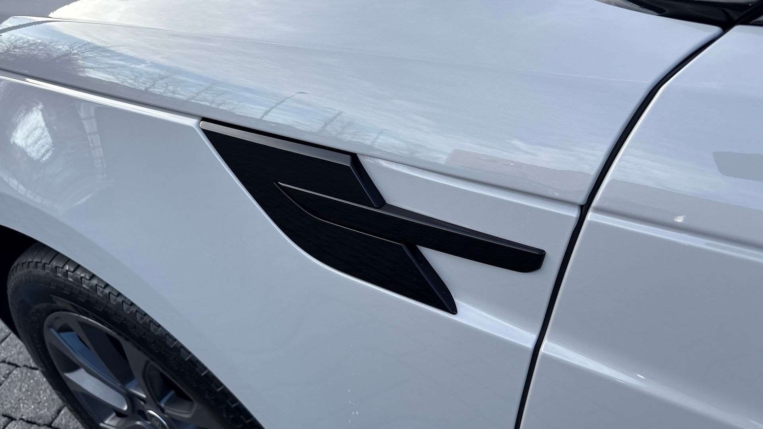 Used Land Rover Range Rover Sport 2024 for sale - 76169970: Photo 20