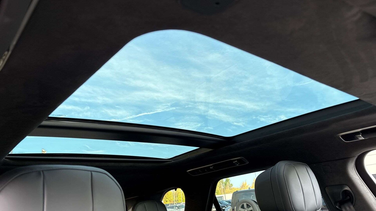 Used Land Rover Range Rover Sport 2024 for sale - 76169970: Photo 21