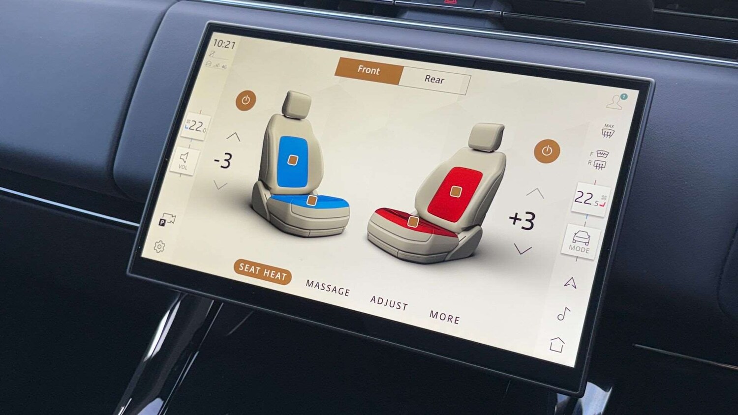 Used Land Rover Range Rover Sport 2024 for sale - 76169970: Photo 22