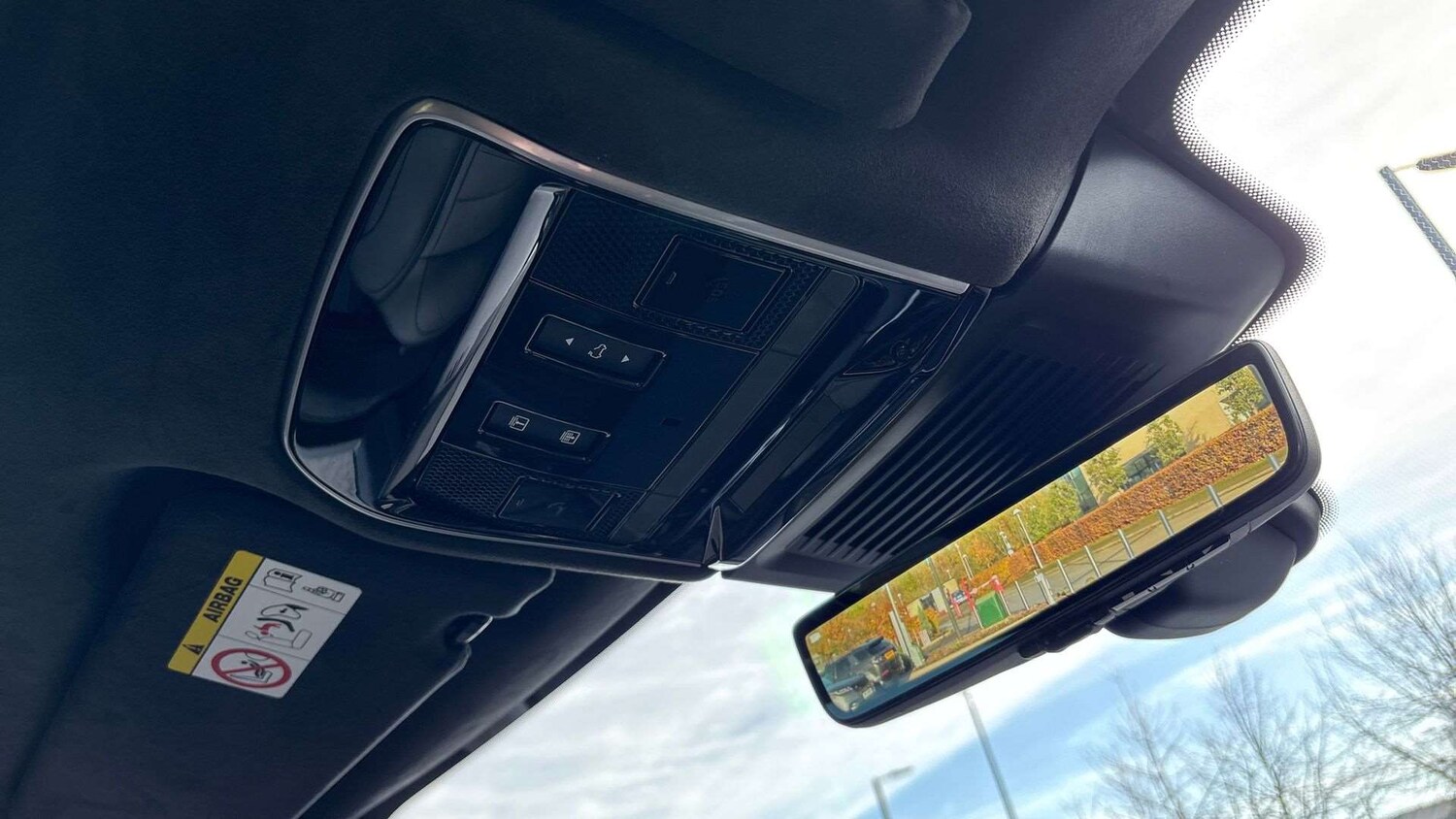 Used Land Rover Range Rover Sport 2024 for sale - 76169970: Photo 23