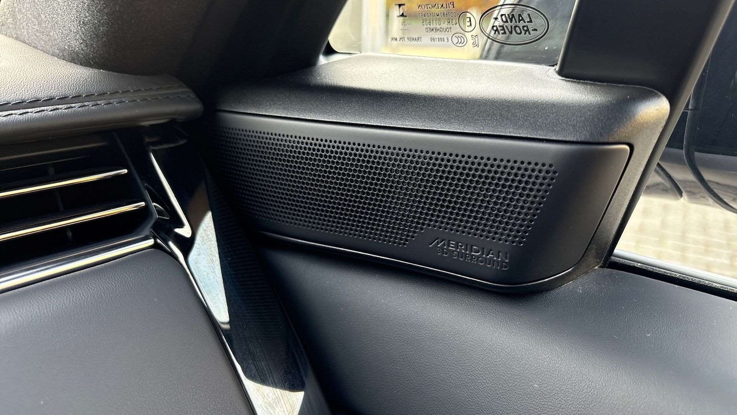 Used Land Rover Range Rover Sport 2024 for sale - 76169970: Photo 24