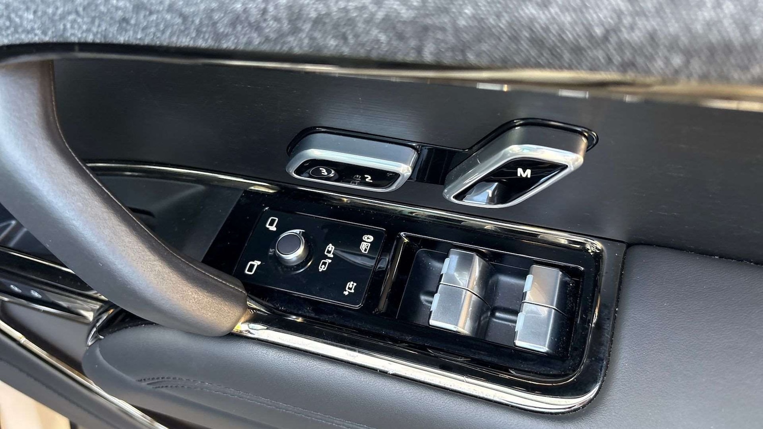 Used Land Rover Range Rover Sport 2024 for sale - 76169970: Photo 25