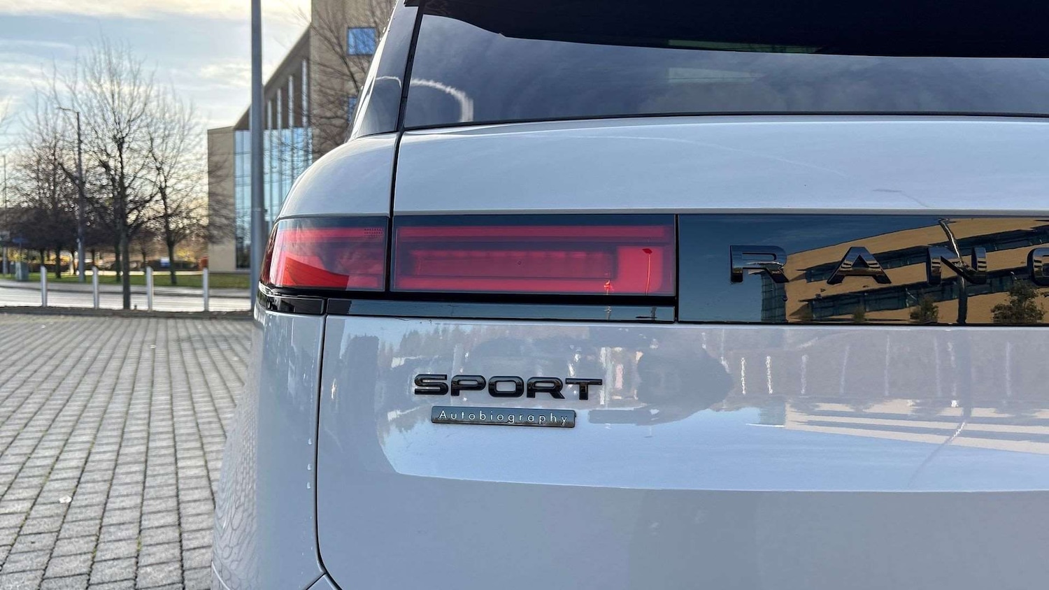 Used Land Rover Range Rover Sport 2024 for sale - 76169970: Photo 26