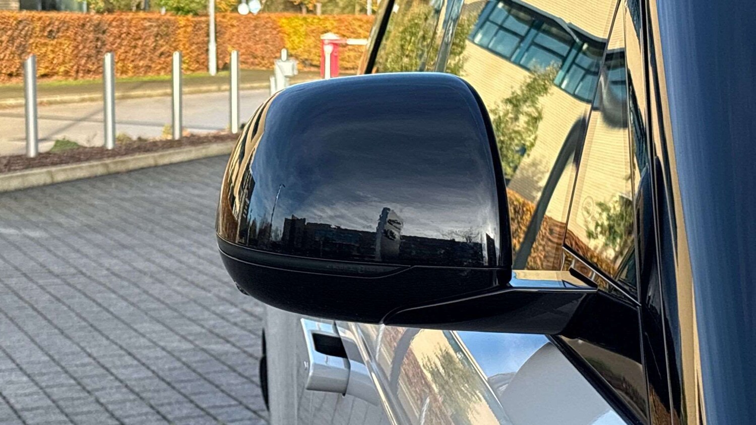 Used Land Rover Range Rover Sport 2024 for sale - 76169970: Photo 30