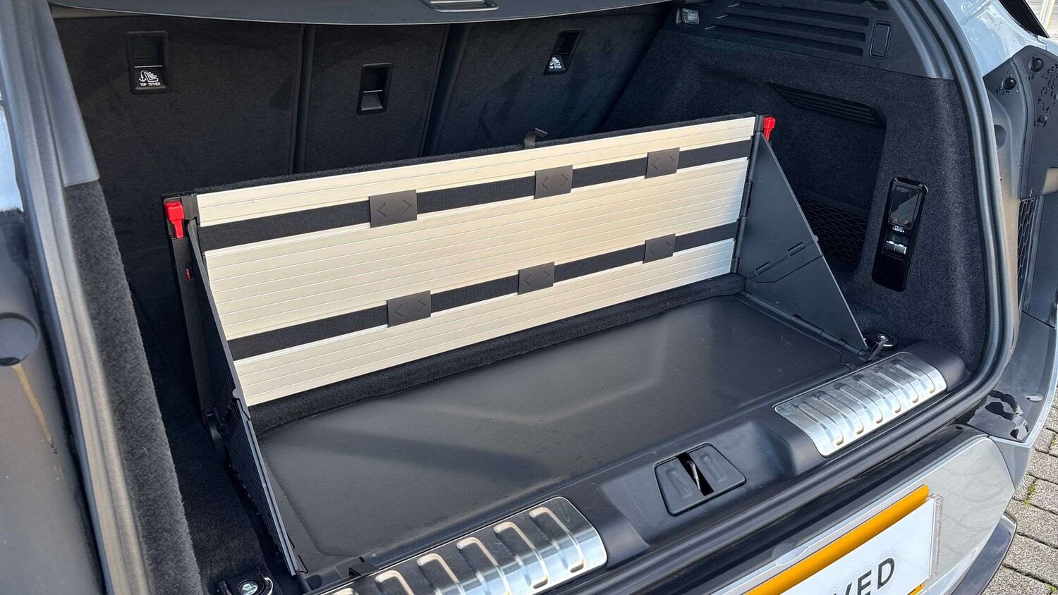 Used Land Rover Range Rover Sport 2024 for sale - 76169970: Photo 33