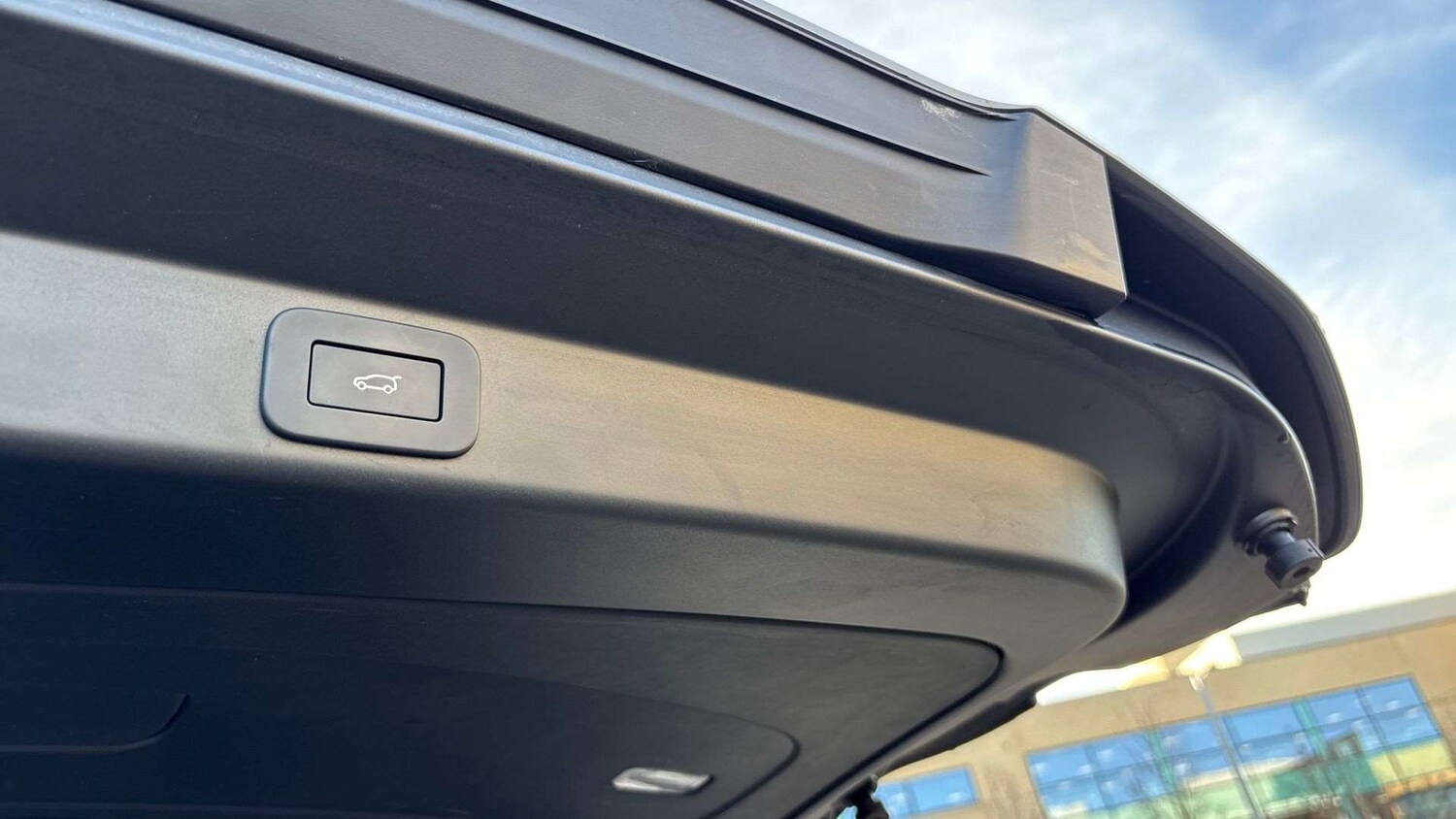 Used Land Rover Range Rover Sport 2024 for sale - 76169970: Photo 34