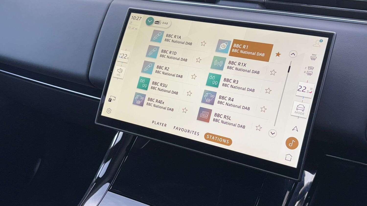 Used Land Rover Range Rover Sport 2024 for sale - 76169970: Photo 35