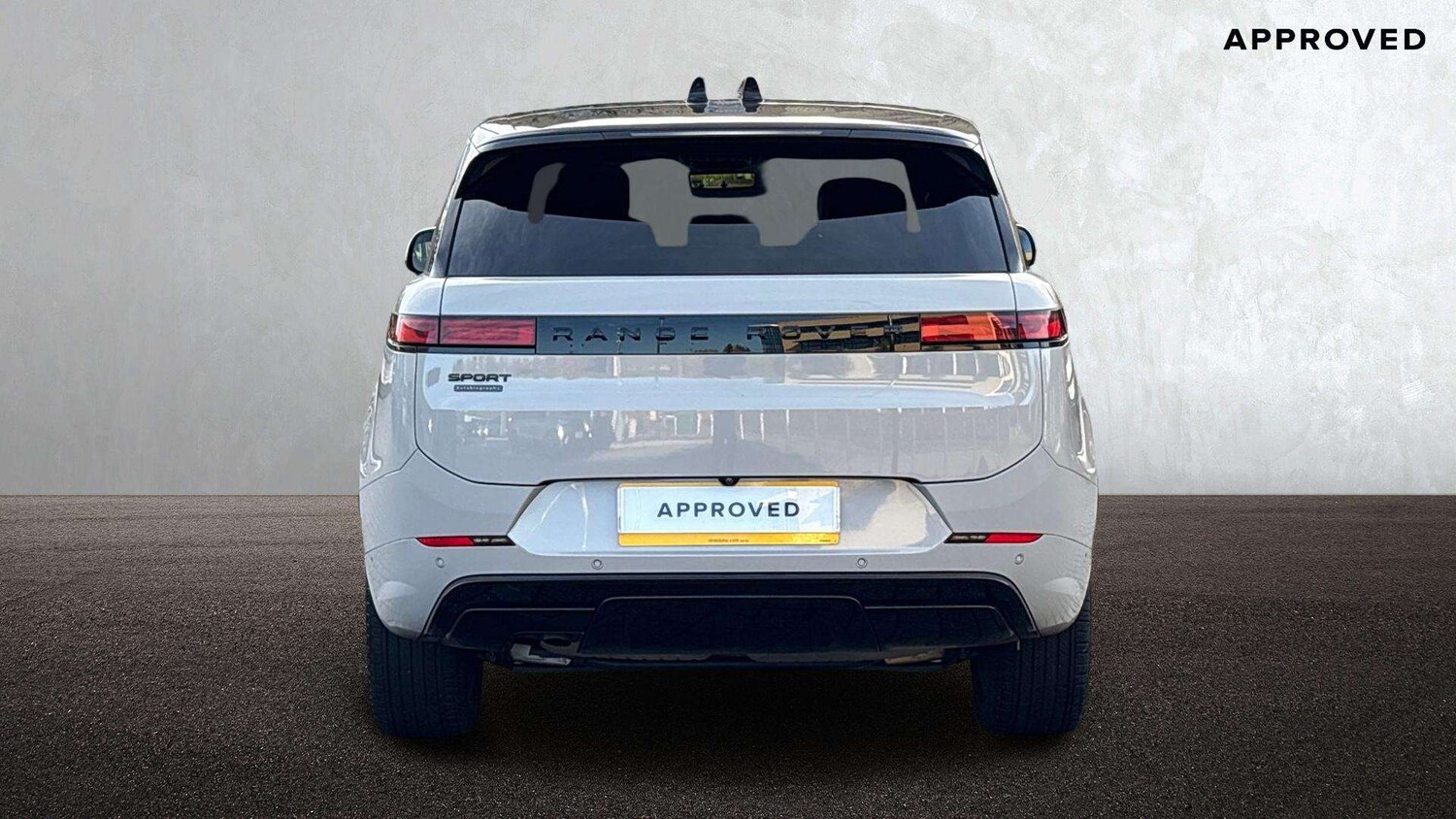 Used Land Rover Range Rover Sport 2024 for sale - 76169970: Photo 6