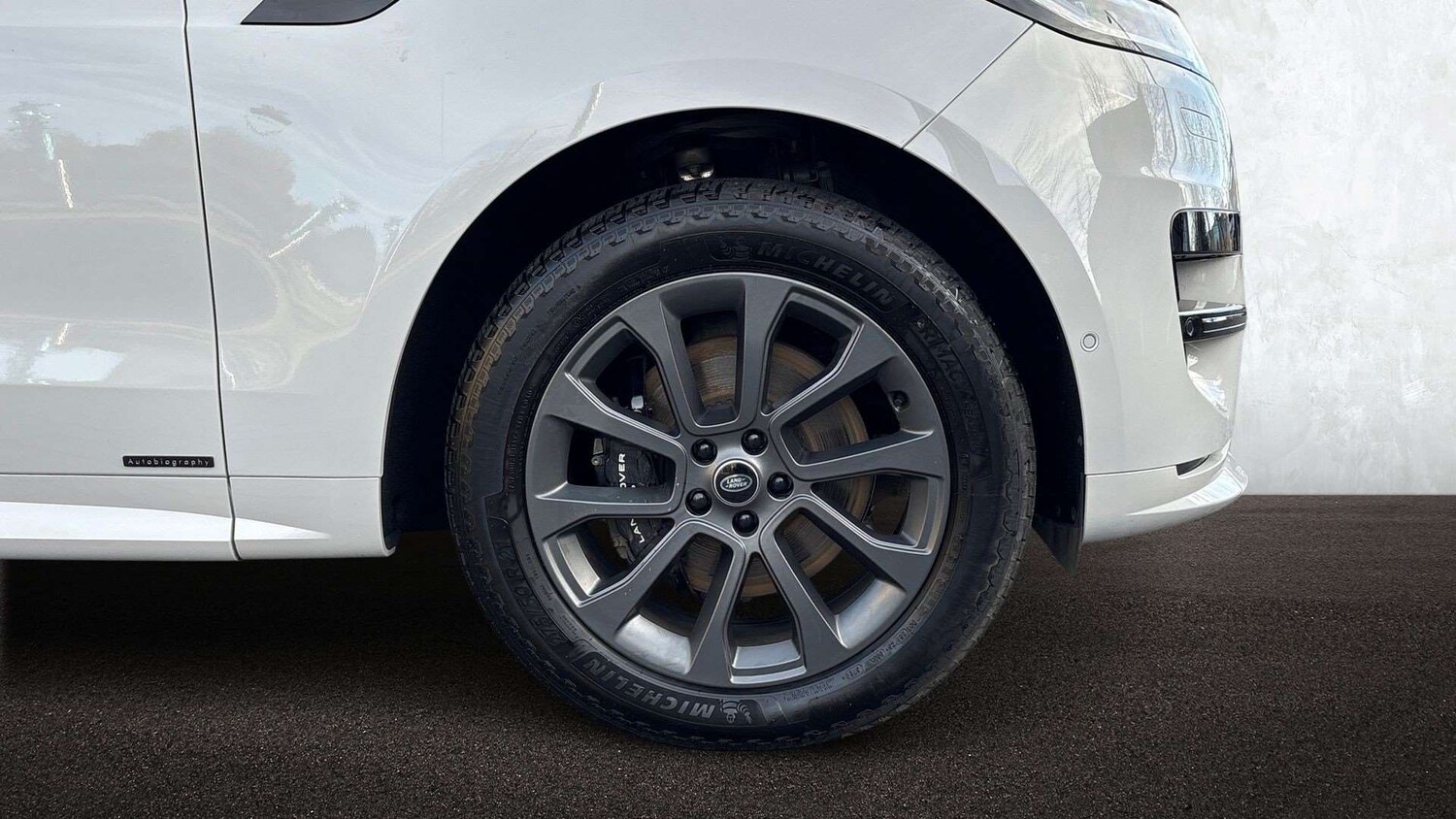 Used Land Rover Range Rover Sport 2024 for sale - 76169970: Photo 8