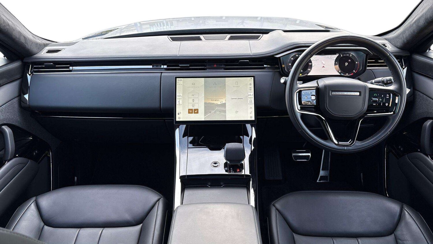 Used Land Rover Range Rover Sport 2024 for sale - 76169970: Photo 9