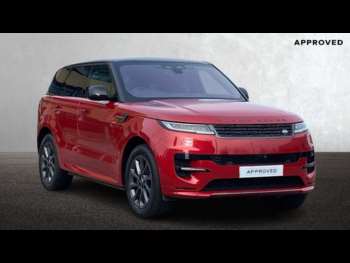 2023 - 3.0 D300 Dynamic SE 5dr Auto