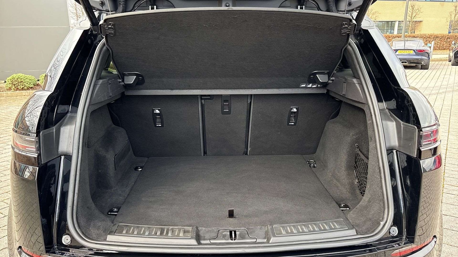 Used Land Rover Range Rover Evoque 2024 for sale - 77674631: Photo 10