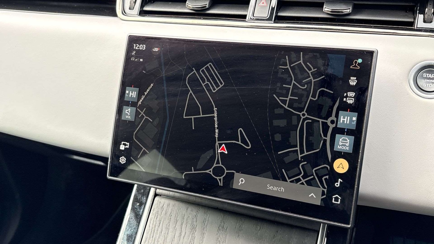 Used Land Rover Range Rover Evoque 2024 for sale - 77674631: Photo 11