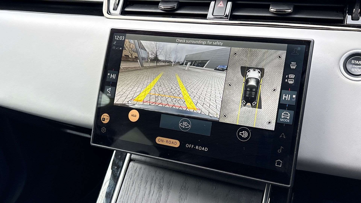 Used Land Rover Range Rover Evoque 2024 for sale - 77674631: Photo 12