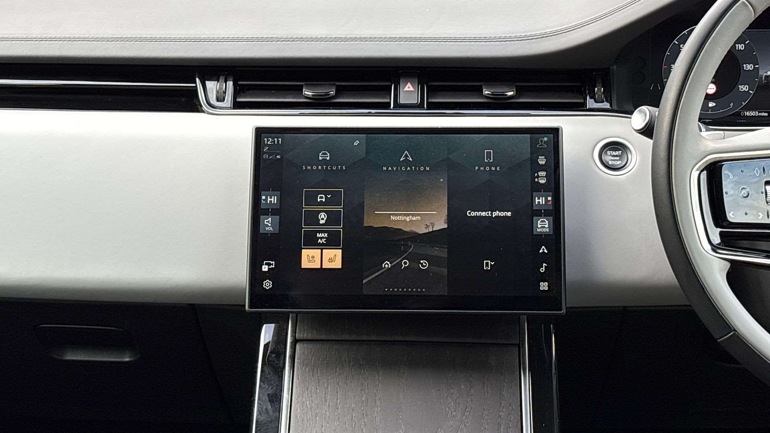 Used Land Rover Range Rover Evoque 2024 for sale - 77674631: Photo 14