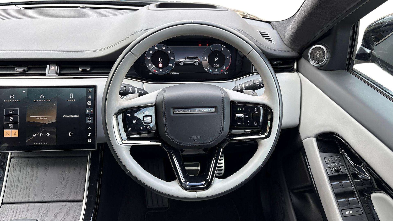 Used Land Rover Range Rover Evoque 2024 for sale - 77674631: Photo 15